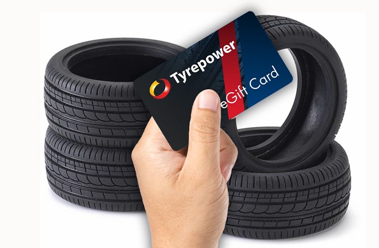 Tyre Incentive Tyrepower | CHECK YOUR TYRES, CHECK YOUR PRIZE!